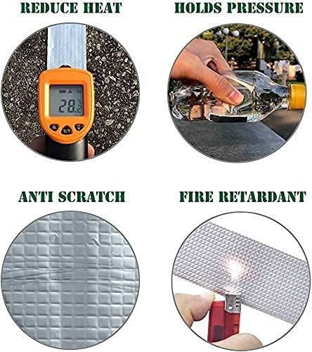 Aluminum Foil Tape (Pack of 2)