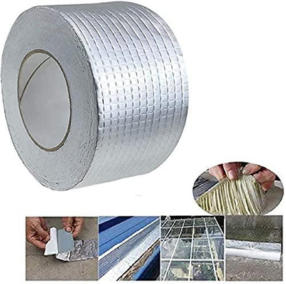 Aluminum Foil Tape (Pack of 2)