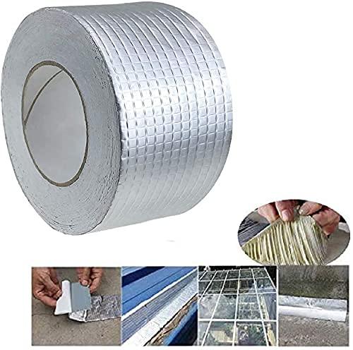 Aluminum Foil Tape (Pack of 2)