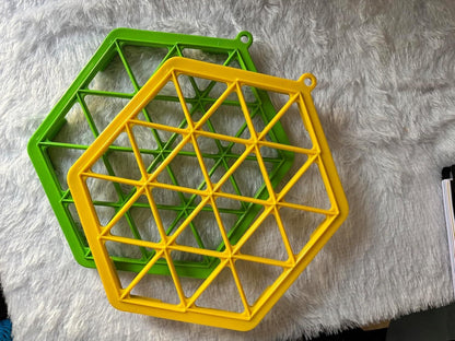 Samosa Maker Non-Stick Fast & Easy Samosa Press